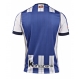 Real Sociedad Replike Domaci Dres 2025-26 Kratak Rukav